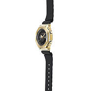 Чоловічі годинники Casio G-Shock GM-S2100GB-1AJF GM-S2100GB-1A, фото 6