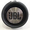 Колонка JBL XERTMT2 (аналог). Колір чорний, фото 9