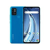 Смартфон UMIDIGI A9 3/64GB Blue
