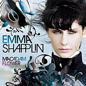 Emma Shapplin – Macadam Flower (2009) (CD Audio)
