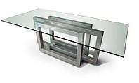 Дизайнерский Обеденный стол в стиле Лофт Loft