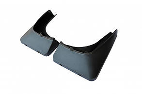 Бризковики (задні) BMW X5 E70 2007-2013 2шт 82160416163 AVTM MF.BMWX5Z2007 бмв Х5 Е70