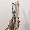 Щипці для волосся MAGIO MG-175P з насадками для гофре, фото 6