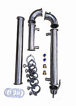 Бражна колона 2" Турбомакс (Без куба), фото 2