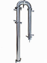 Бражна колона 2" Турбомакс (Без куба), фото 3