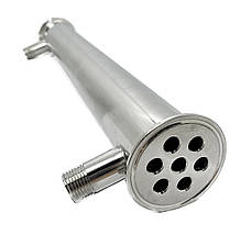 Бражна колона 2" Турбомакс (Без куба), фото 4