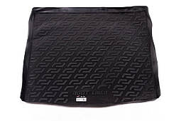 Килимок у багажник Mercedes-Benz