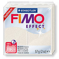 Брусок Fimo Effect металік перли 08 - 56гр.