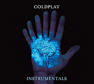 Coldplay – Instrumentals (2CD, Digipak) (CD Audio)