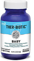 Klaire Ther-biotic Baby (For infants) powder / Пробиотик для младенцев в порошке 66 г