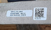 Шлейф матриці HP ZBook 17 (LCD Cable) (DC02001Q900) Вживаний, фото 5