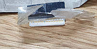 Шлейф матриці HP ZBook 17 (LCD Cable) (DC02001Q900) Вживаний, фото 2