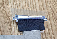 Шлейф матриці HP ZBook 17 (LCD Cable) (DC02001Q900) Вживаний, фото 3