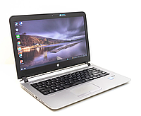 HP ProBook 440 G3 i5-6200U/4GB RAM/128 SSD/intelHD 520/250100