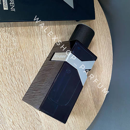 Мужские Духи Yves Saint Laurent Y Intense parfum 100 ml Ив Сен Лоран Y ...