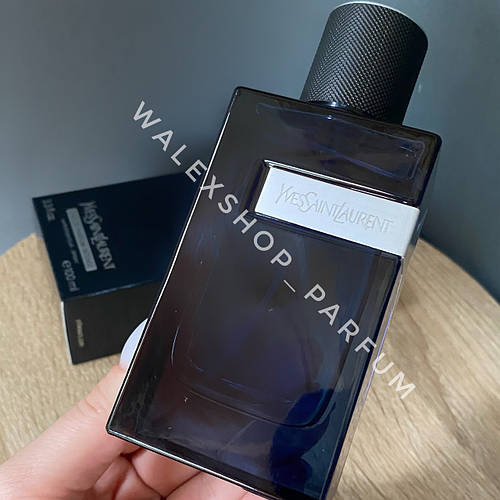 Мужские Духи Yves Saint Laurent Y Intense parfum 100 ml Ив Сен Лоран Y ...