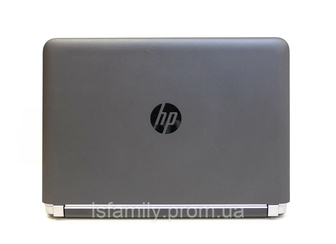 HP ProBook 440 G3 i5-6200U/4GB RAM/128 SSD/intelHD 520/250100 - фото 4 - id-p1895900689