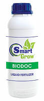 Удобрение Smart Grow Biodoc, 1л