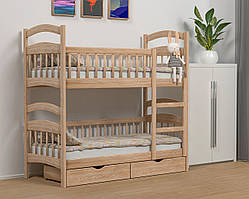 Карина Люкс Посилена + 2 ящики + нижній задній бортик