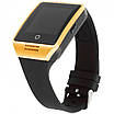 Смарт-годинник Smart Watch Q18. Колір: золотий, фото 3