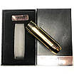 Турбо-запальничка з пробійником для сигар в подарунковій коробці HASAT 56659, газові запальнички ТУРБО, фото 4