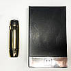 Турбо-запальничка з пробійником для сигар в подарунковій коробці HASAT 56659, газові запальнички ТУРБО, фото 5