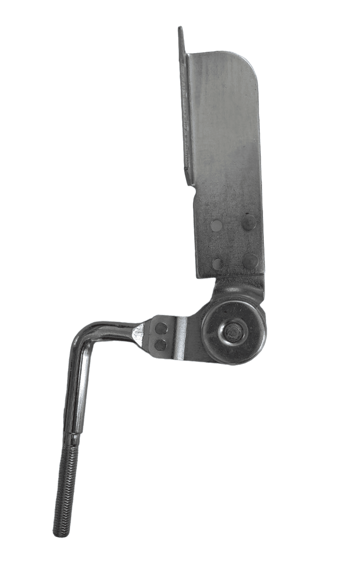 Механізм трансформації підголівника 6 положень Туреччина