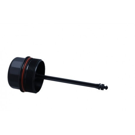 Кришка масляного фільтра VAG: Audi: A3, А4;Seat: Alhambra, Cordoba; Skoda: Octavia; Volkswagen: Golf, 38115433