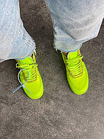 Яскраві жіночі кросівки Nike Air Force 1. Модні кроси для дівчат Найк Аір Форс 1., фото 5