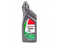 Масло 4Т 1л. синтетика 5w-40 =CASTROL= X-tra Scooter Actevo