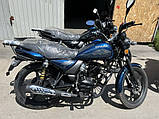 Мотоцикл SP150R-14 Класик, фото 3