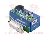 Насос топливный ЗАЗ 1102-03 слабого давления 0,2 bar QAP (вместо механики)