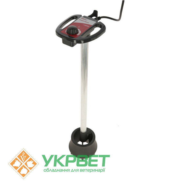 Підігрівач молока для телят SuperHeat