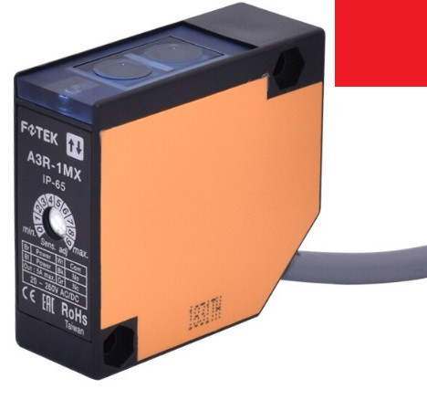 A3R-1MX FOTEK Датчик, фото 1