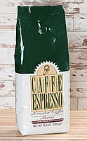 Кофе Kurukahveci Mehmet Efendi Espresso в зернах 1 кг (1000 грамм)