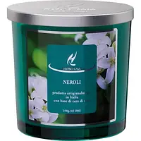 Свеча парфюмированная Neroli, 200 гр