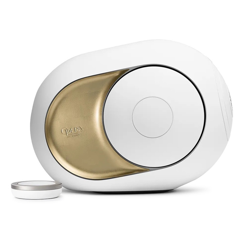 Devialet Phantom II 98 dB Opéra de Paris