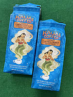 Кава Kauai Hawaiian Ground Coffee, Coconut Caramel Crunchі з карамеллю та кокосовим горіхом 283г