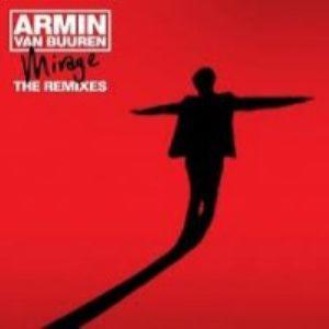 Armin Van Buuren – Mirage — The Remixes (2СD) (CD Audio)