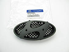 Емблеми, шильдіки