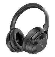 Наушники Bluetooth Hoco W37 Sound Active Noise Reduction BT headset ultimate Black