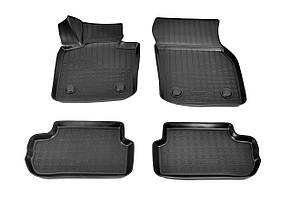 Килимки в салон Mini Hatch (F56) 3D (3 дв.) (14-) п/у до-т NPA10-C57-251