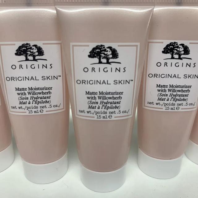 Origins Original Skin Matte Moisturizer With Willowherb