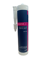 Герметик акриловий SMARTECH білий 280мл