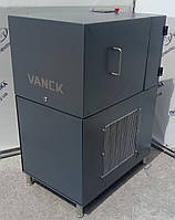 Компрессор винтовой VANCK ASC15 || 1,7 м3/мин || 10 бар || 15 кВт || Гаратия 5 лет