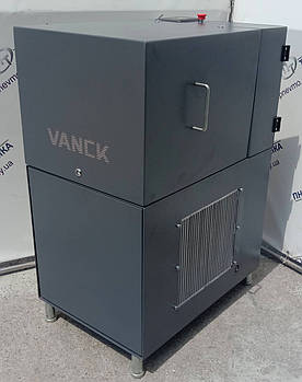 Компресор гвинтовий VANCK ASC15 || 1,7 м3/хв || 10 бар || 15 кВт || Гарантія 5 років