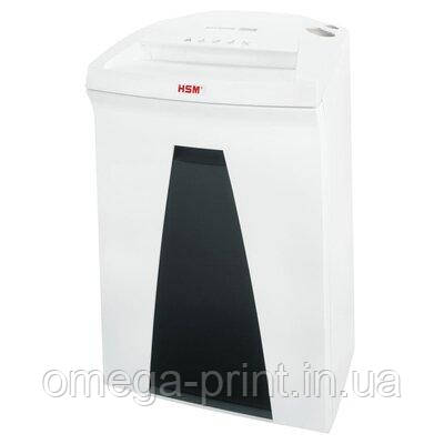 Знищувач документів HSM Securio B24 (4,5х30)