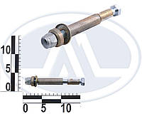 Болт М12х140 амортизатора заднего ВАЗ 2101-07 в сб. (втулка не разрезная)