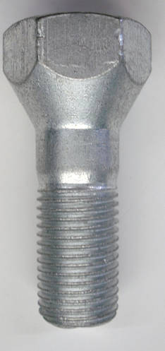 Купить Болт колес М12х 27 (t=1.25) ВАЗ 2101-07 Белебей стандарт, цена ...