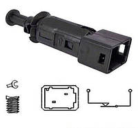 Датчик педали тормоза (стопа) Дачия Логан =QSP-M= до 2008г.